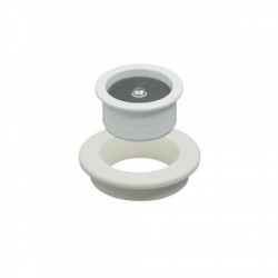 --Vacuum 1½-inch Check Valve