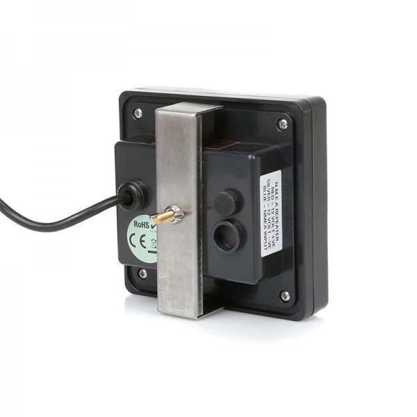 Anemometro a banderuola senza fili CLIPPER - N°6 - comptoirnautique.com