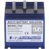 Répartiteurs de charge à diodes - N°2 - comptoirnautique.com