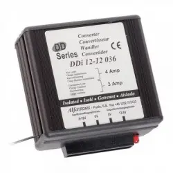 Voltage Stabilizers (Isolated)