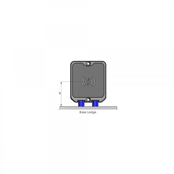Chargeurs à induction 12/24Vdc - N°2 - comptoirnautique.com
