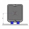 Chargeurs à induction 12/24Vdc - N°3 - comptoirnautique.com