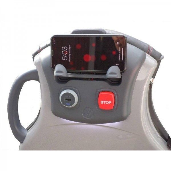 Chargeurs à induction 12/24Vdc - N°5 - comptoirnautique.com