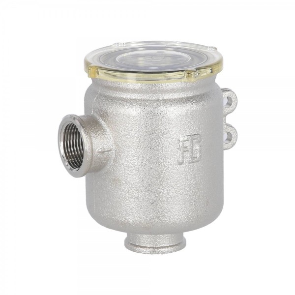 Filtres à eau de mer bronze - N°3 - comptoirnautique.com