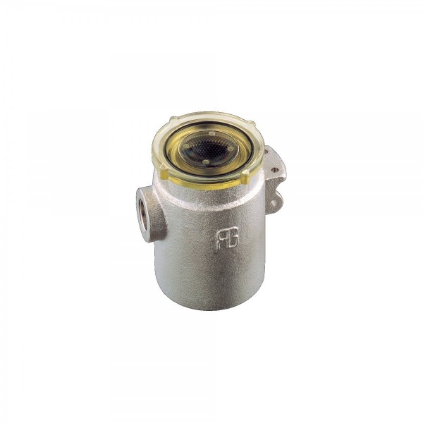 Filtres à eau de mer bronze - N°5 - comptoirnautique.com