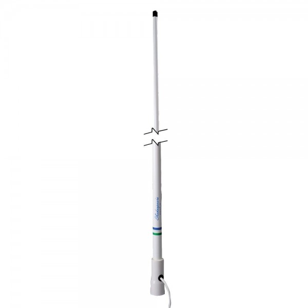 Antenne VHF - N°15 - comptoirnautique.com