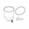Vaso filtrante 500FG/FGS