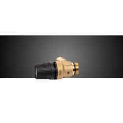 4-bar safety valve