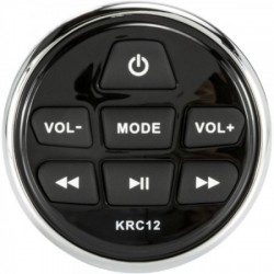 Remote Controls and Displays