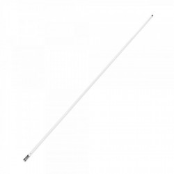 Antena VHF de 6 dB Quick...