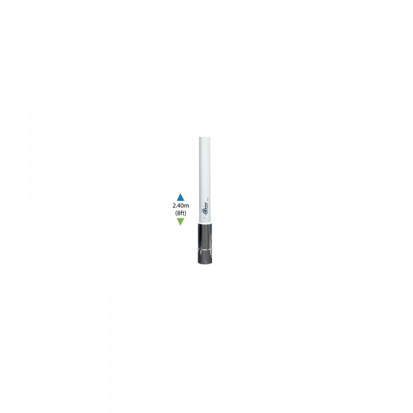 Quick Connect™ QC 6dB VHF Antenna-8 - N°2 - comptoirnautique.com