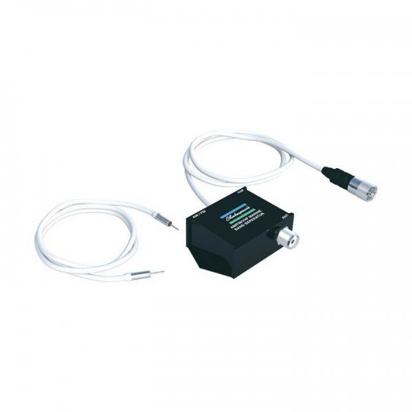 Splitter / Séparateur d'antenne AM/FM / VHF Shakespeare® 4357-S - N°2 - comptoirnautique.com