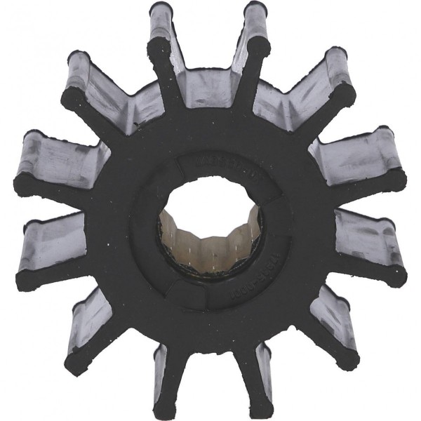 Neoprene impellers for pumps - N°10 - comptoirnautique.com