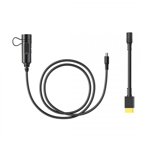 Chargeurs et prises pour stations d'énergie Bluetti - N°8 - comptoirnautique.com