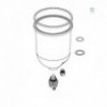 -MA 900/1000FG Filter Bowl Kit