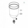 Filterbehälter-Set 900/1000FG-MA - N°1 - comptoirnautique.com