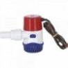 Automatic submersible bilge pumps