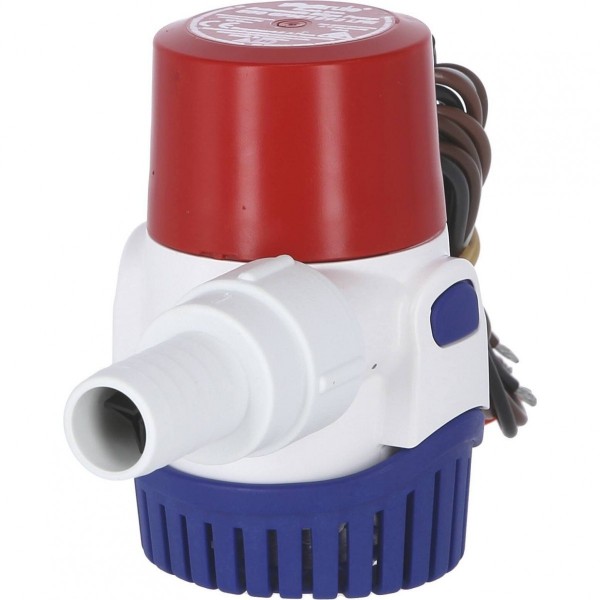 Automatische Tauch-Bilgenpumpen - N°4 - comptoirnautique.com