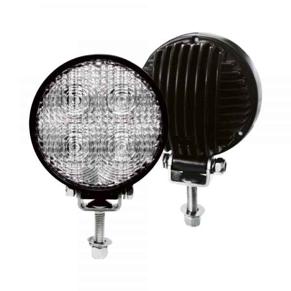 Projecteur fixe LED modèle KL - N°6 - comptoirnautique.com