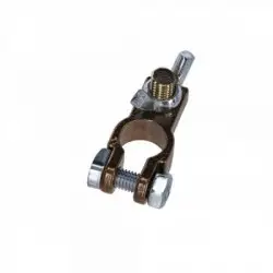 Colliers W1 et papillon
