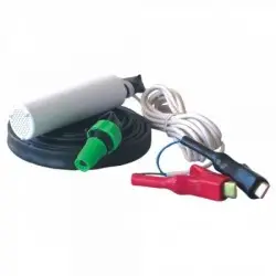 Washing Pumps