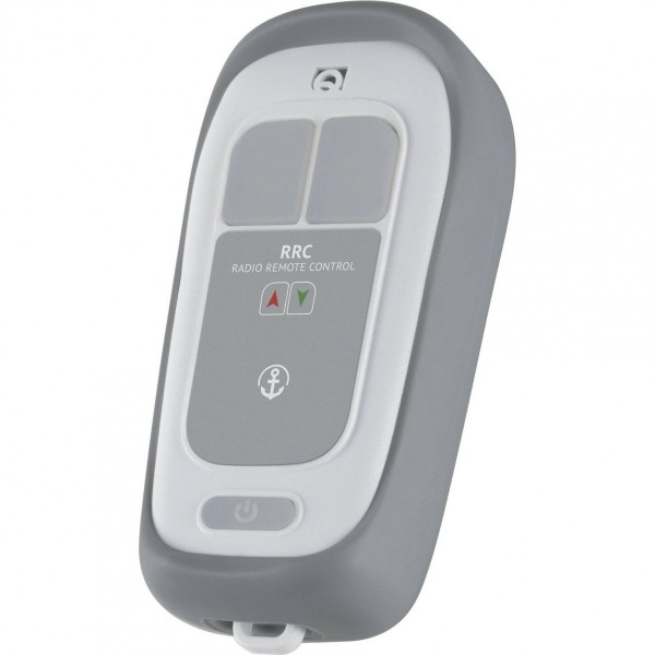 Radiocommandes pour guindeaux et cabestans - N°7 - comptoirnautique.com