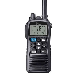 VHF IC-M73 EURO