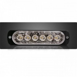 Luci di penetrazione a 3 LED