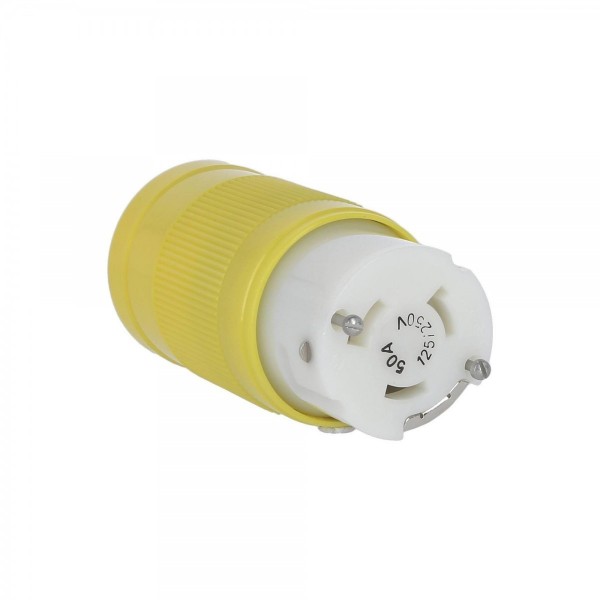 Shore Power Outlets and Docks Marinco - N°19 - comptoirnautique.com