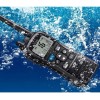 VHF IC-M73 EURO - N°4 - comptoirnautique.com 