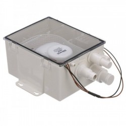 Caja de desagüe para ducha MK2