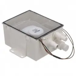 Set di scarico per doccia MK2
