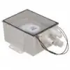Coffret d'évacuation de douche MK2 - N°1 - comptoirnautique.com