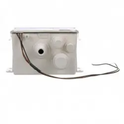 Set di scarico per doccia MK2
