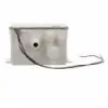 Coffret d'évacuation de douche MK2 - N°2 - comptoirnautique.com