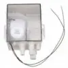 Coffret d'évacuation de douche MK2 - N°3 - comptoirnautique.com