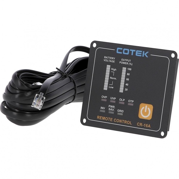 Accesorios COTEK - N°13 - comptoirnautique.com