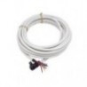 10-meter power and connection cable for the HALO® Open Array 200X/300X radar