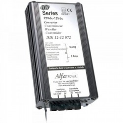 Voltage Stabilizers (Isolated)