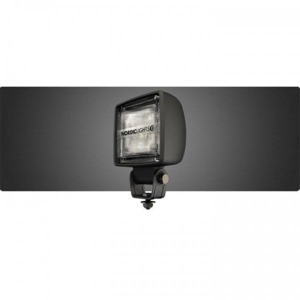 Projetor LED fixo, modelo KL - N°7 - comptoirnautique.com