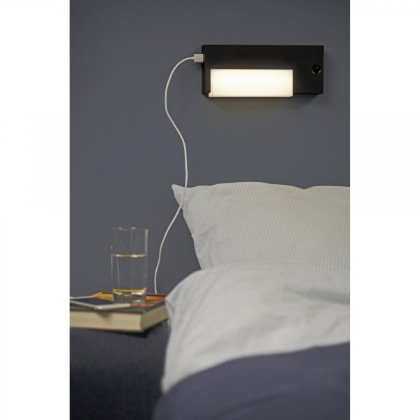 Bathroom Wall Sconces, Shower Enclosure - N°3 - comptoirnautique.com