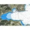 Cartes C-MAP® 4D
