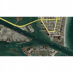 Cartes C-MAP® 4D