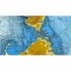 Cartes C-MAP® 4D - N°3 - comptoirnautique.com