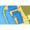Cartes C-MAP® 4D - N°9 - comptoirnautique.com