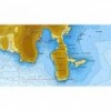 Cartes C-MAP® 4D - N°11 - comptoirnautique.com