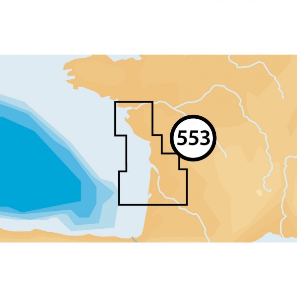 ARCACHON - PENERF - N°2 - comptoirnautique.com