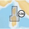 CORSE - N. SARDEGNA - N°1 - comptoirnautique.com