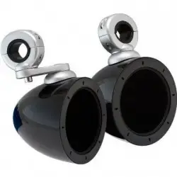 Coaxial Speakers