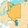 Cartes C-MAP® Discover™ X - N°1 - comptoirnautique.com
